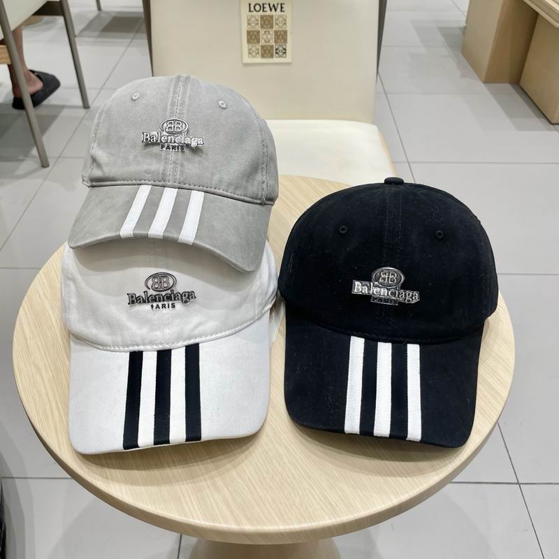 Balenciaga cap 051602